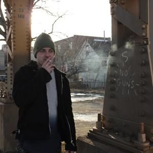 Meet your Posher, Radek